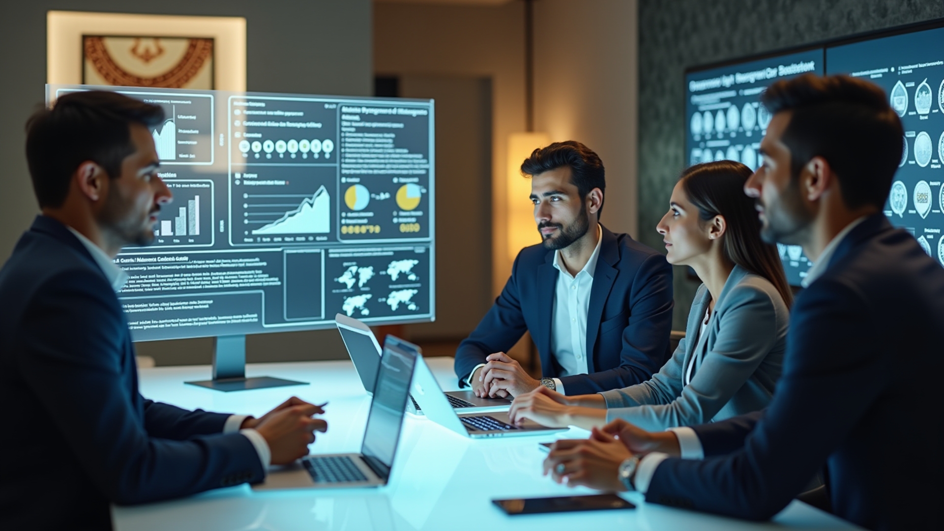 Why Intellect’s New Contract With Leading Indian E-Commerce Giants Signals a Shift in Digital Retail Strategy