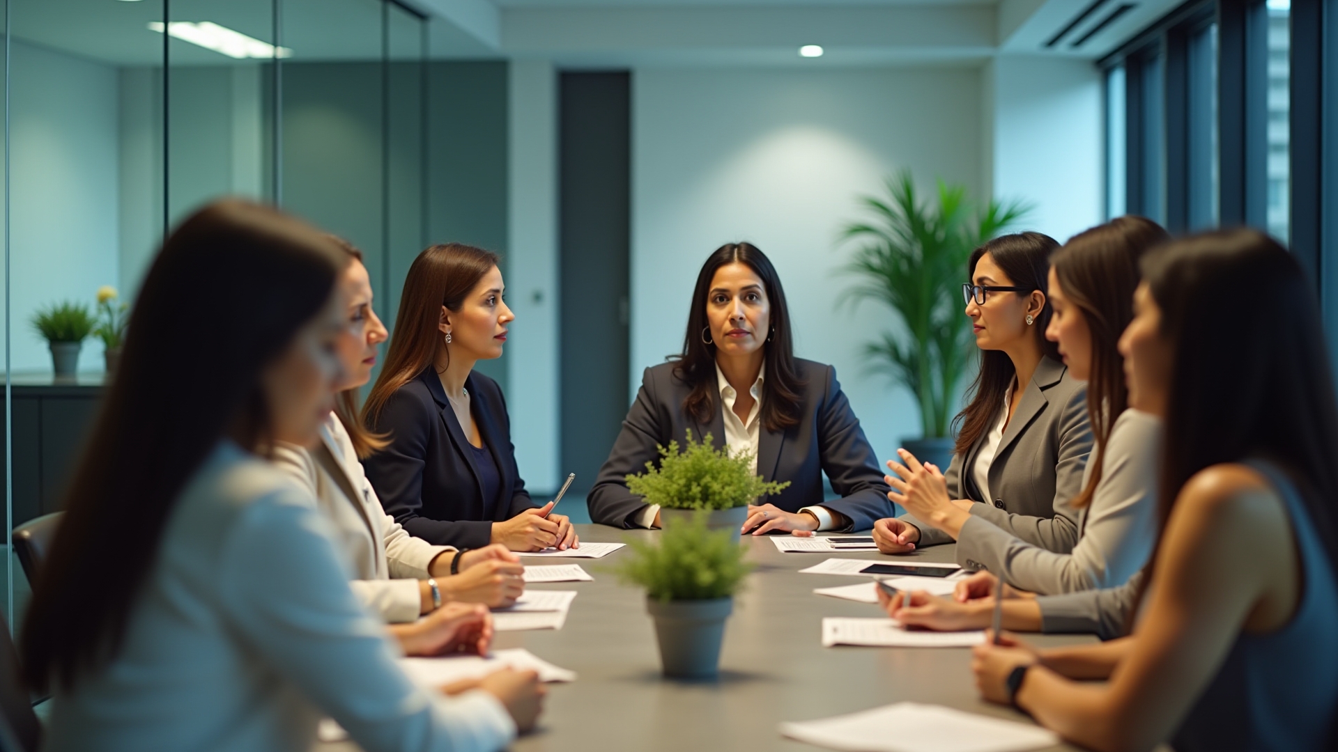 How Sustainability Leadership Is Reshaping Opportunities for Women in Corporate India