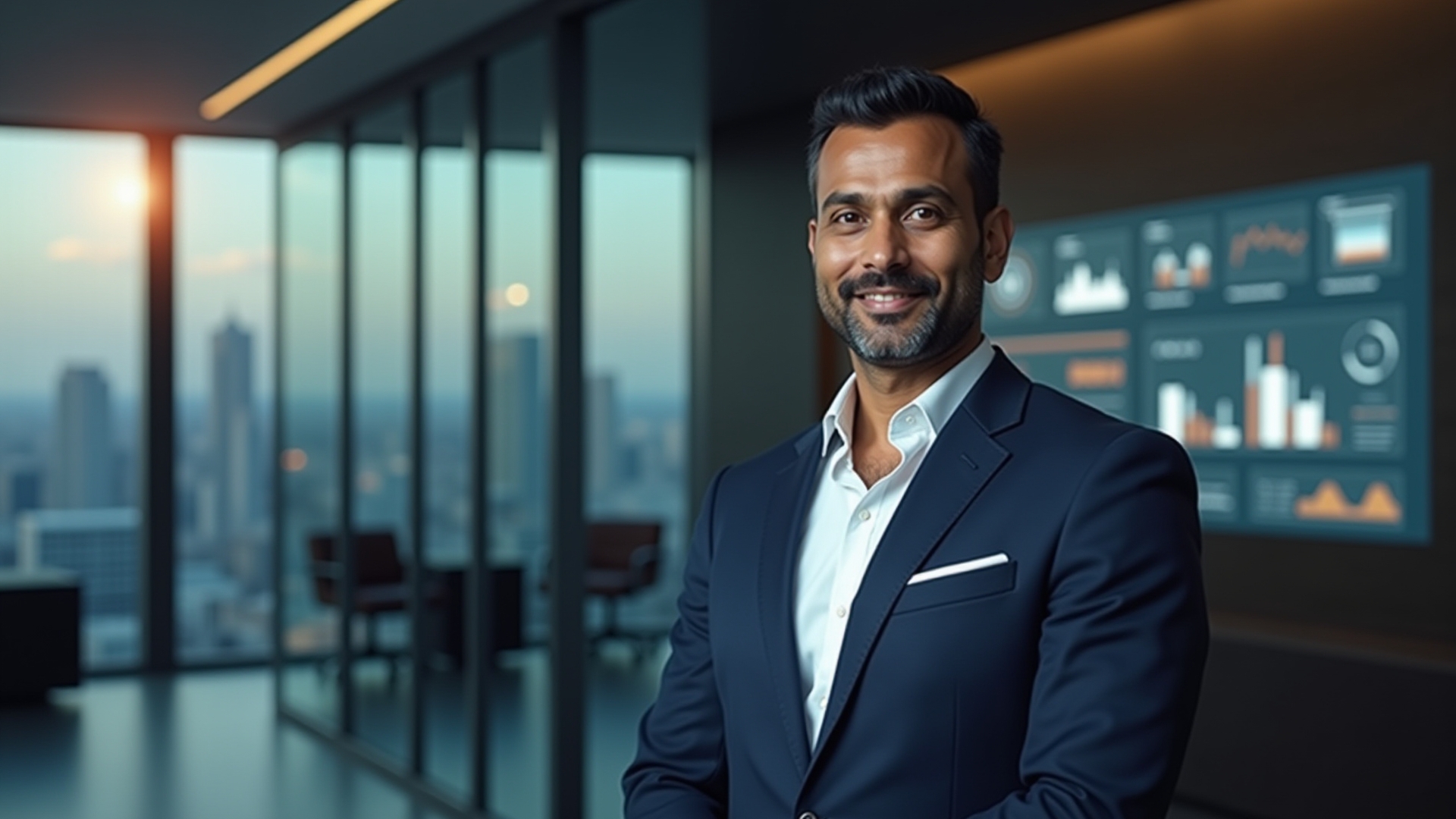 Why Joywin Fernandes’ Appointment as Danone India’s Head of Media, Digital & E-commerce Signals Strategic Growth in Digital Retail