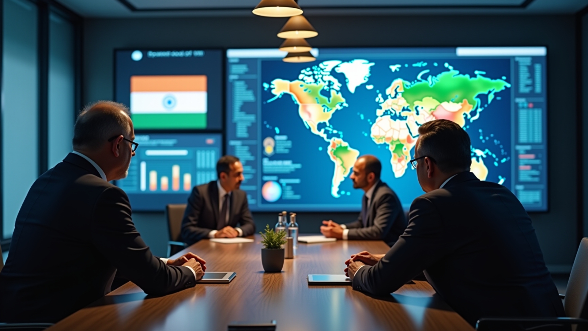 Why WTO Reform Talks and US-India Deadlock Are Crucial for India’s E-Commerce Future