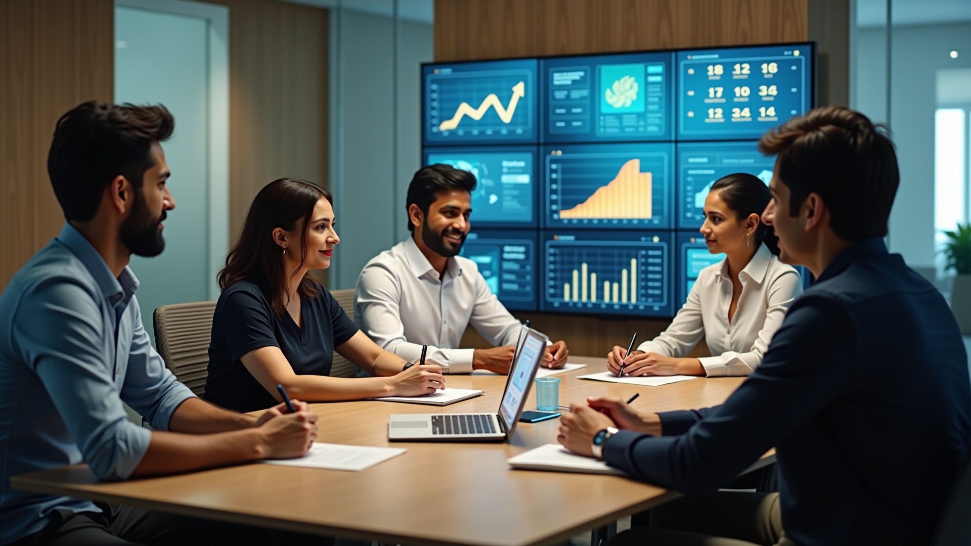 Why India’s 35% E-Commerce Hiring Surge Signals Strategic Market Expansion