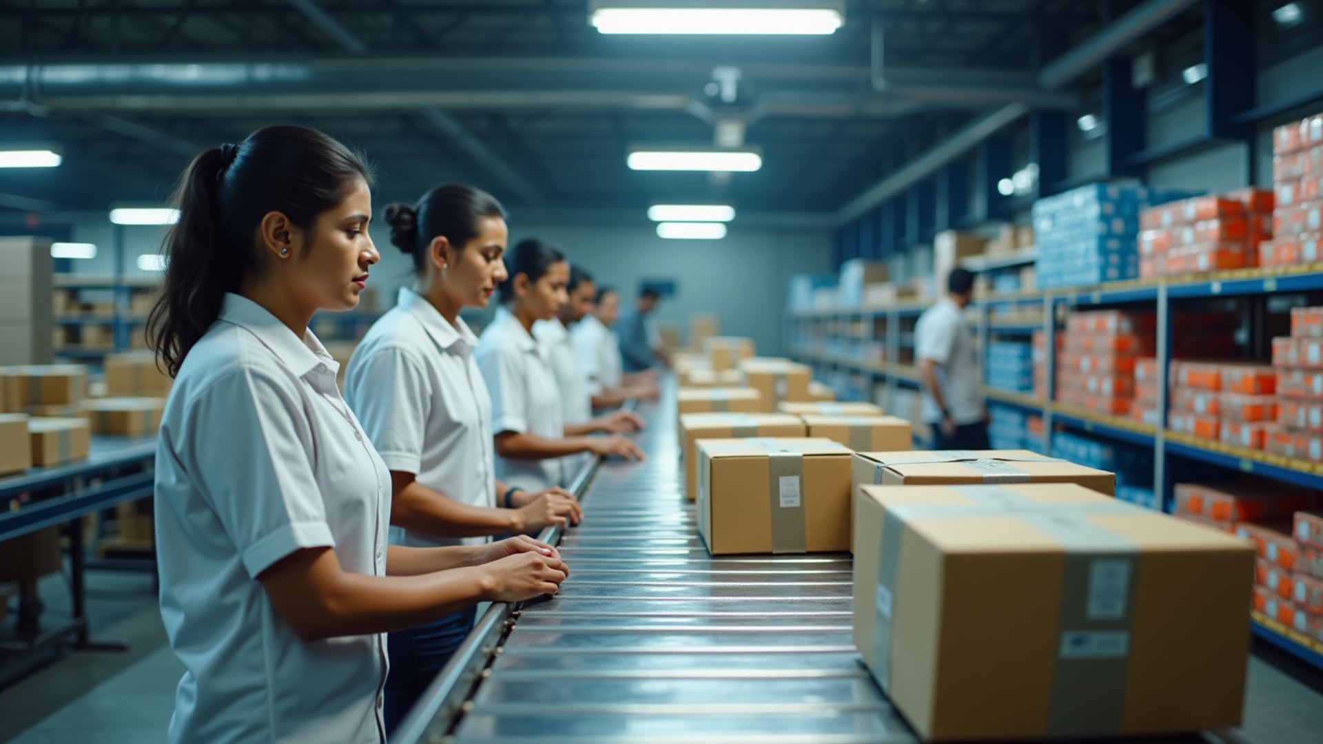 How Rising Input Costs from Global Conflict Are Reshaping E-Commerce and Quick Commerce Supply Chains