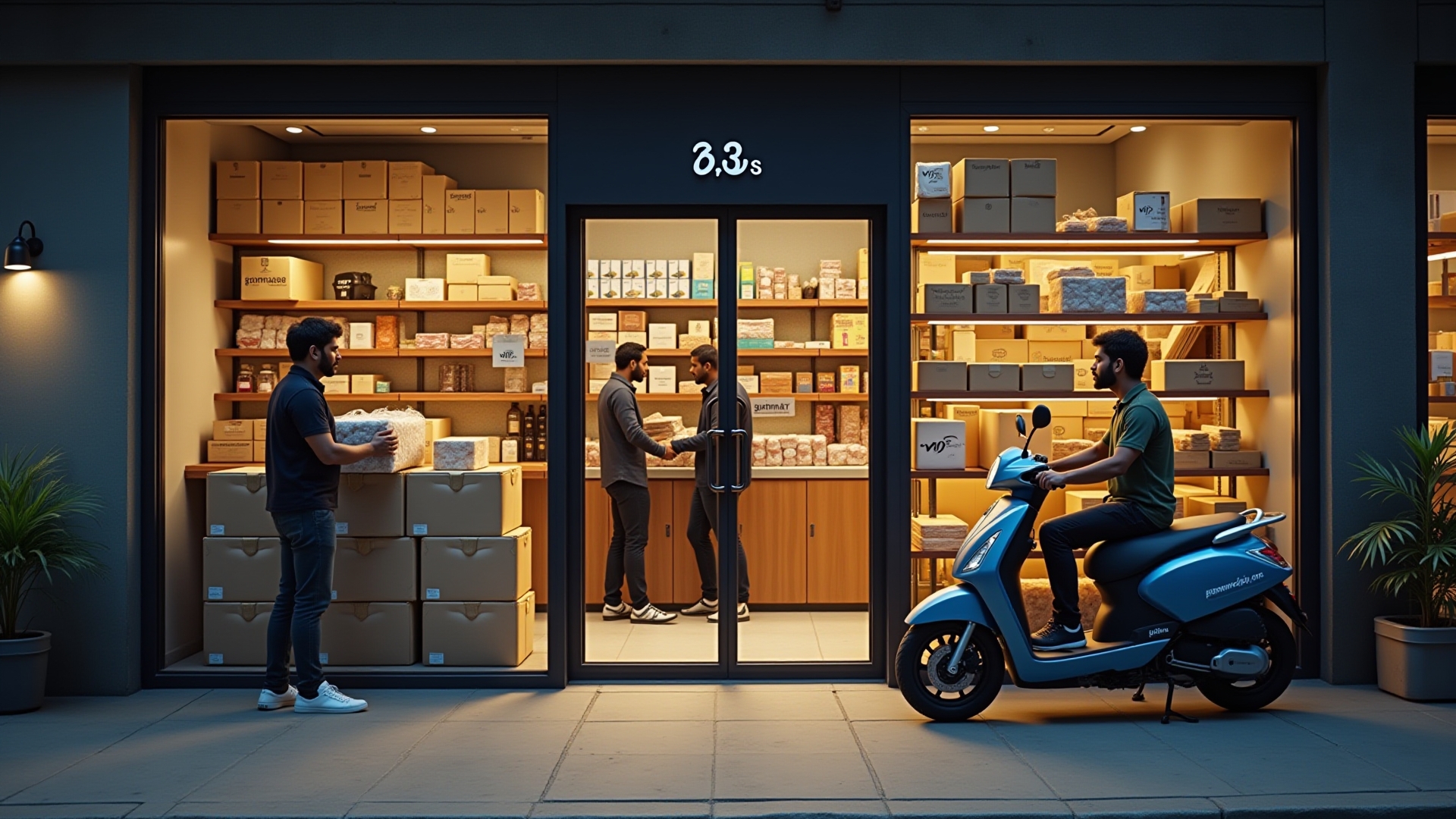 Why Quick-Commerce Order Growth Signals Strategic Shifts, Not Geopolitical Impact, in India’s Digital Retail