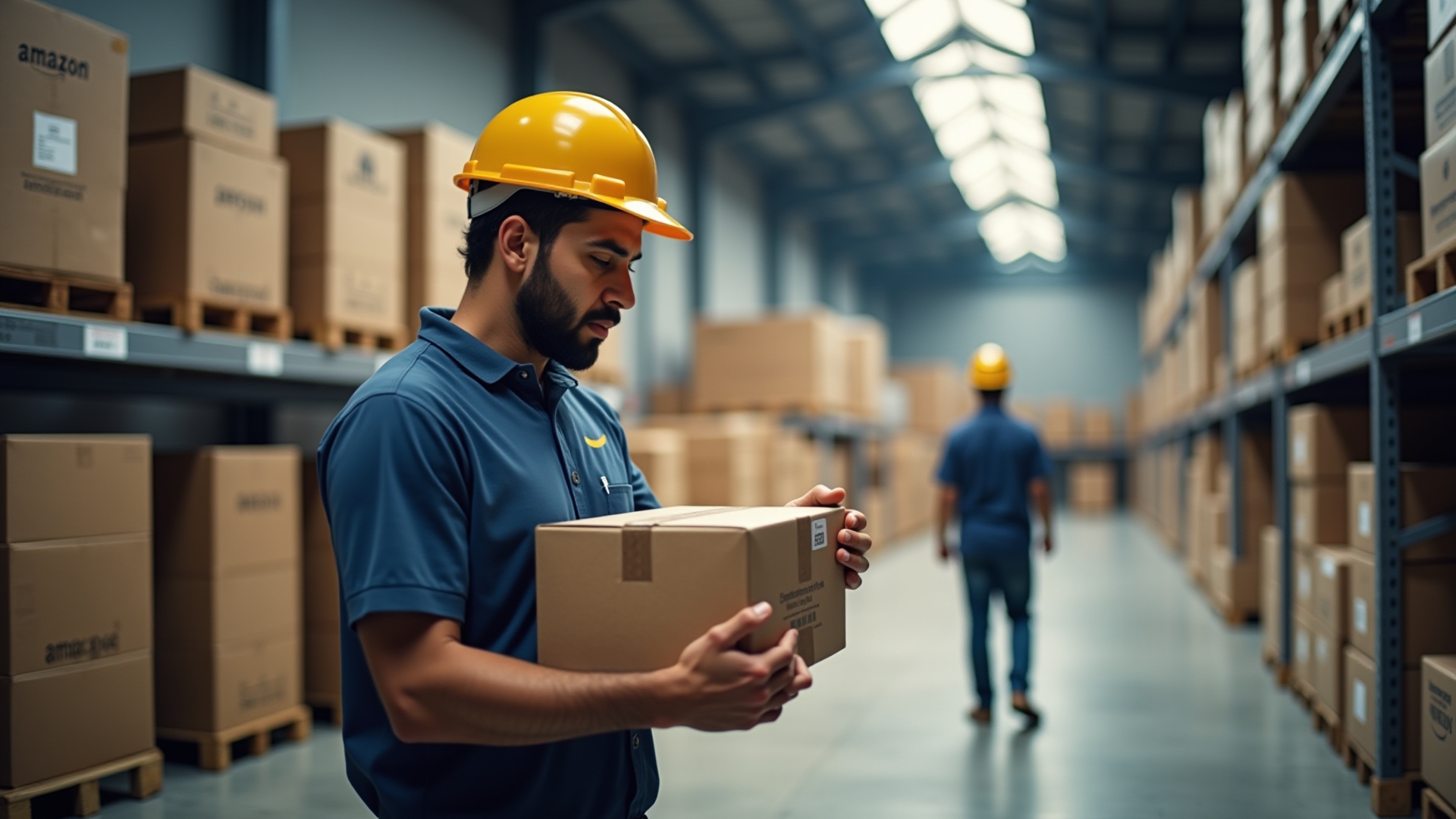 Why Amazon’s Strategic Shift to India’s Non-Metro Markets Signals a New Phase in E-Commerce Growth