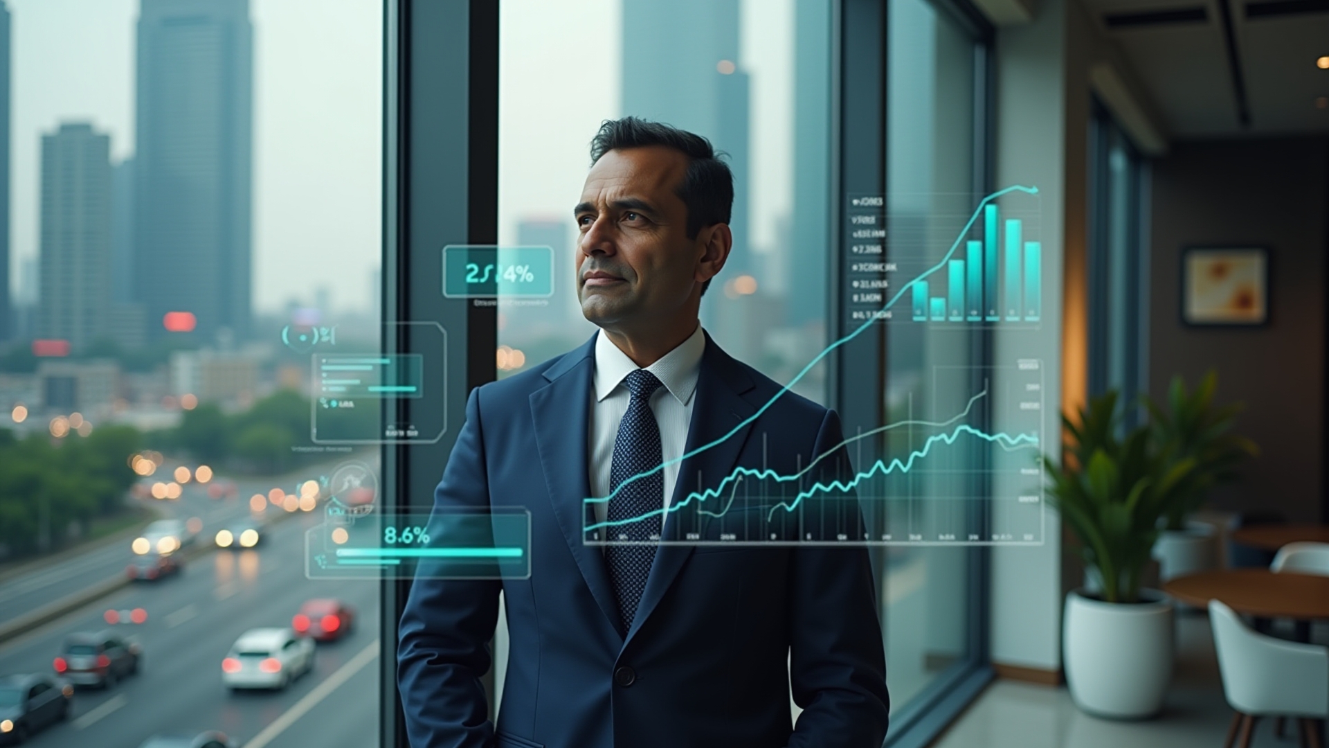 Why Flipkart’s CFO Exit Signals a Critical Moment for India’s E-Commerce IPO Landscape