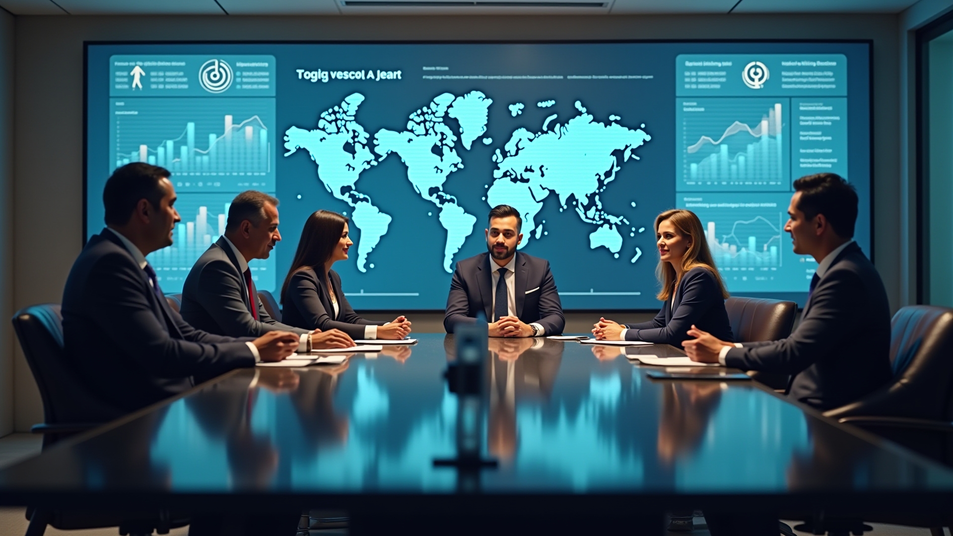 How Indian E-Commerce Success Drives Starcom’s Global Media Leadership