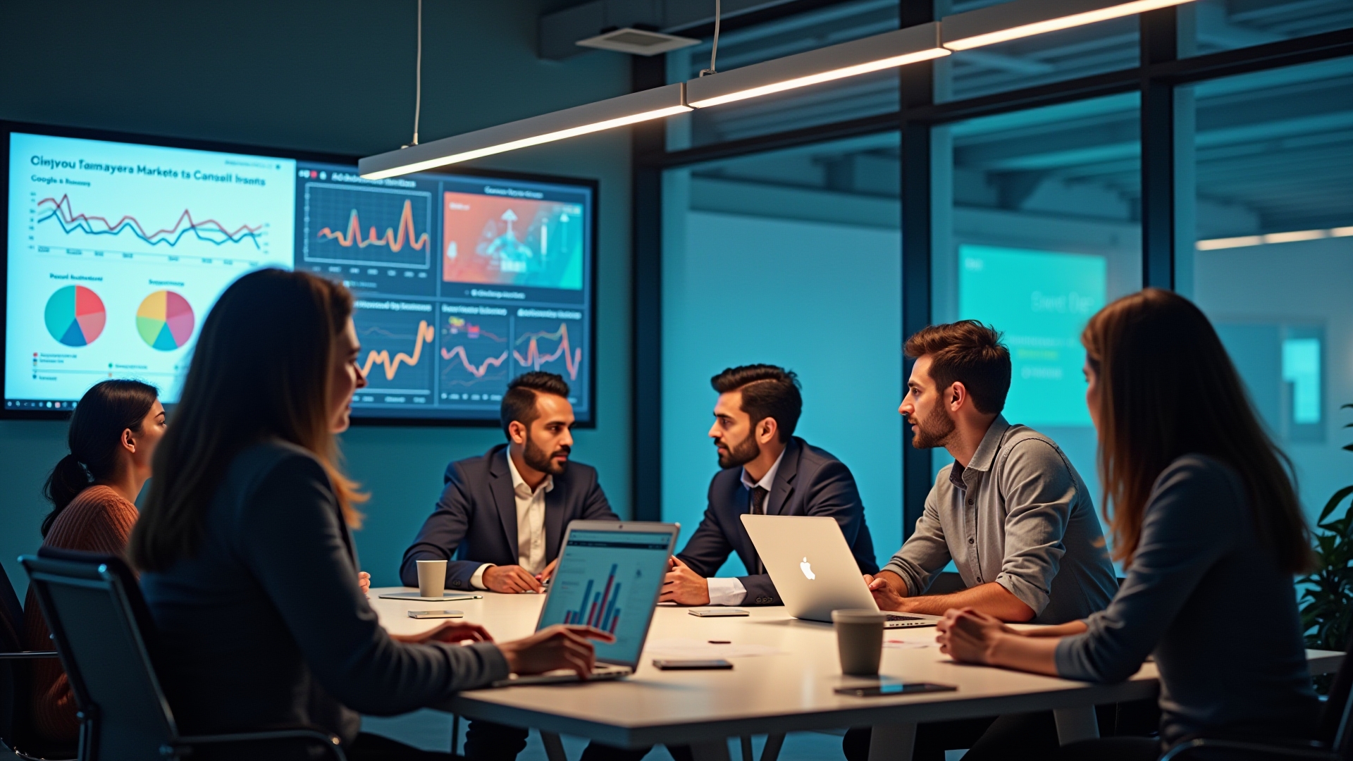 Why Google’s and Meta’s Dominance in India’s Digital Ad Market Matters for E-Commerce Growth