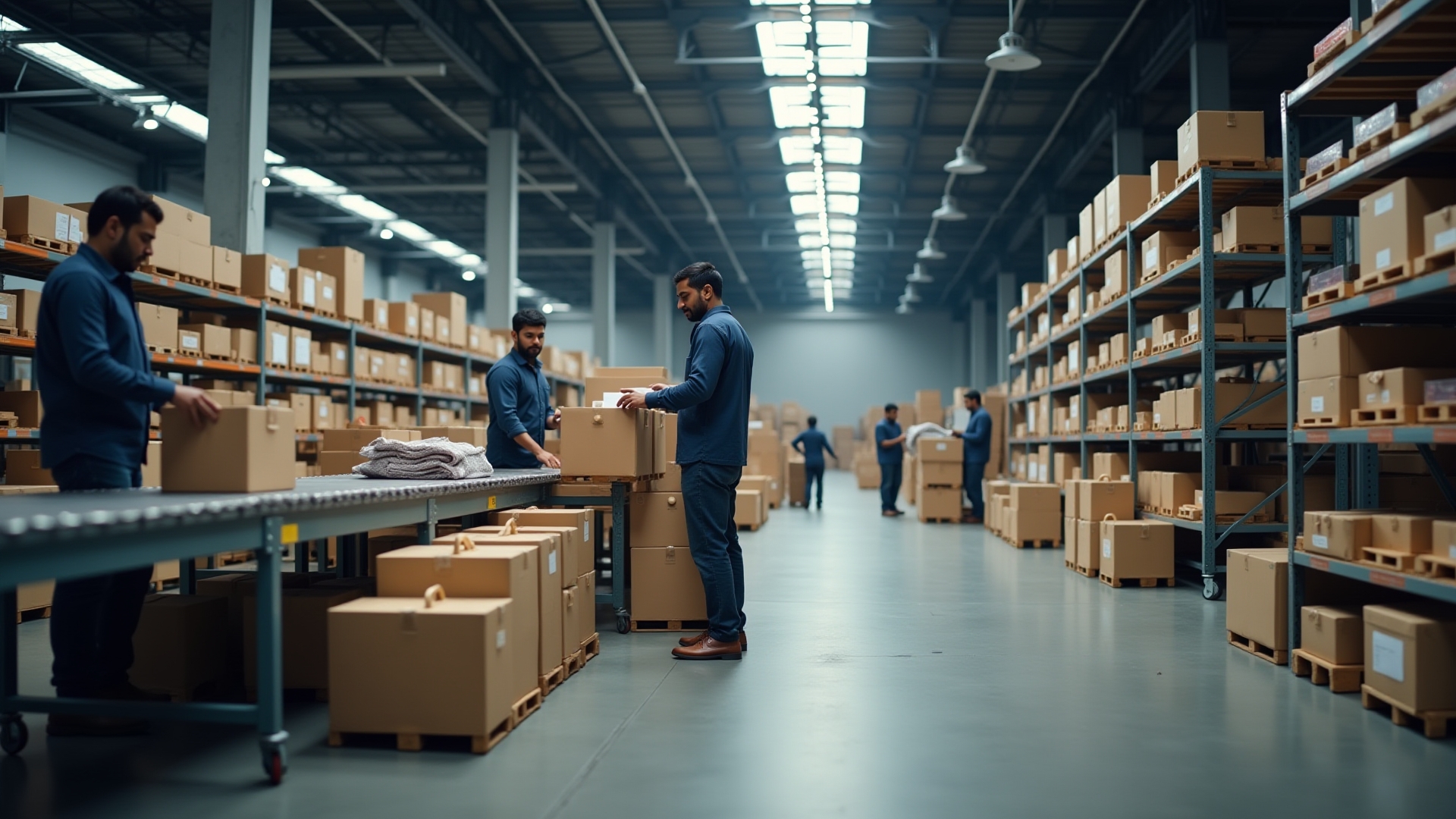 Why Regulatory Uncertainty Around Dark Stores Matters for India’s E-Commerce Growth