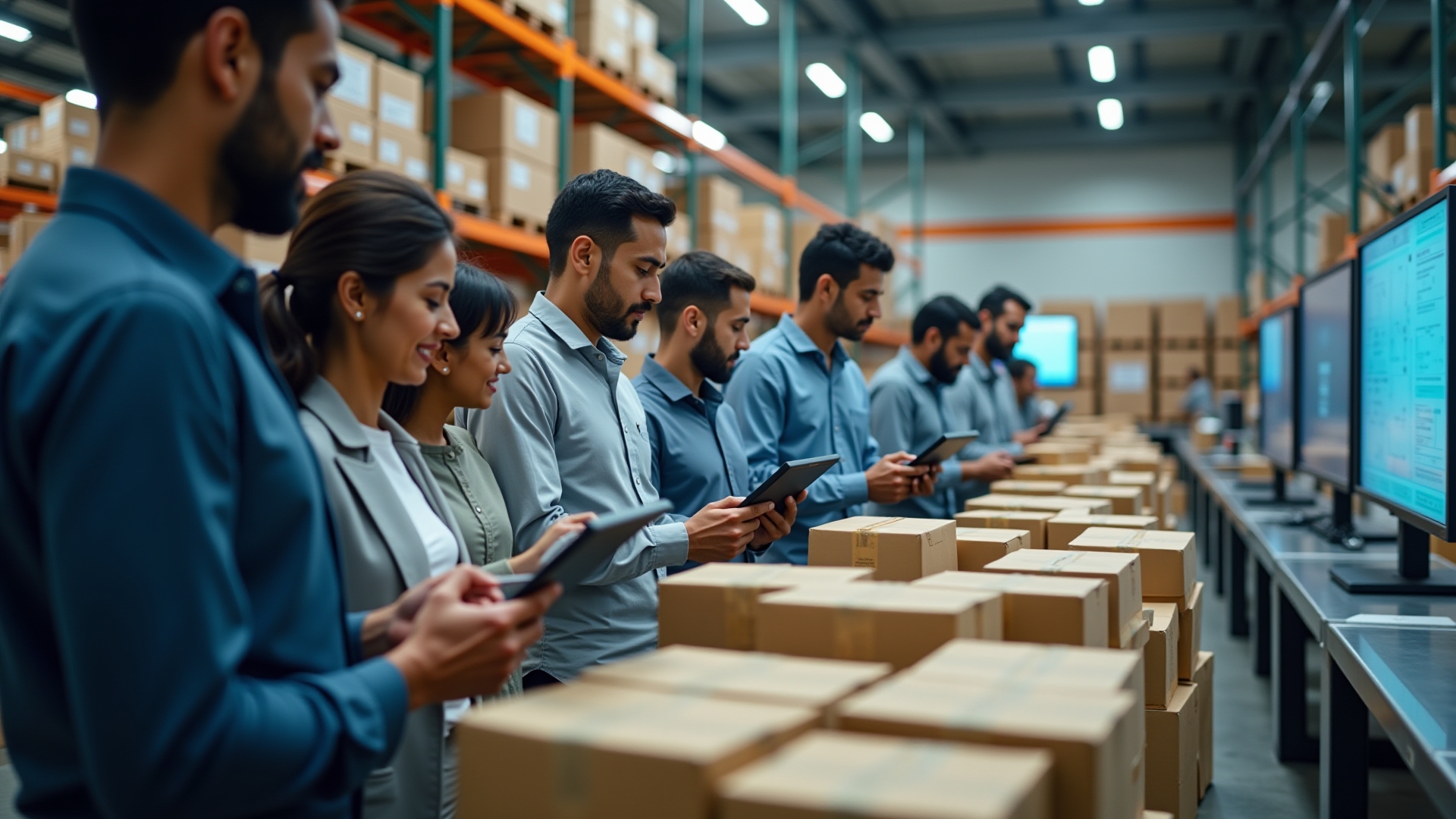 Why Logistics Startups Are Poised to Drive India’s E-Commerce Growth
