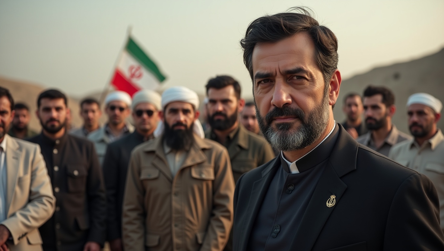 Mojtaba Khamenei Ascends as Iran’s Supreme Leader Amid Escalating Regional Tensions