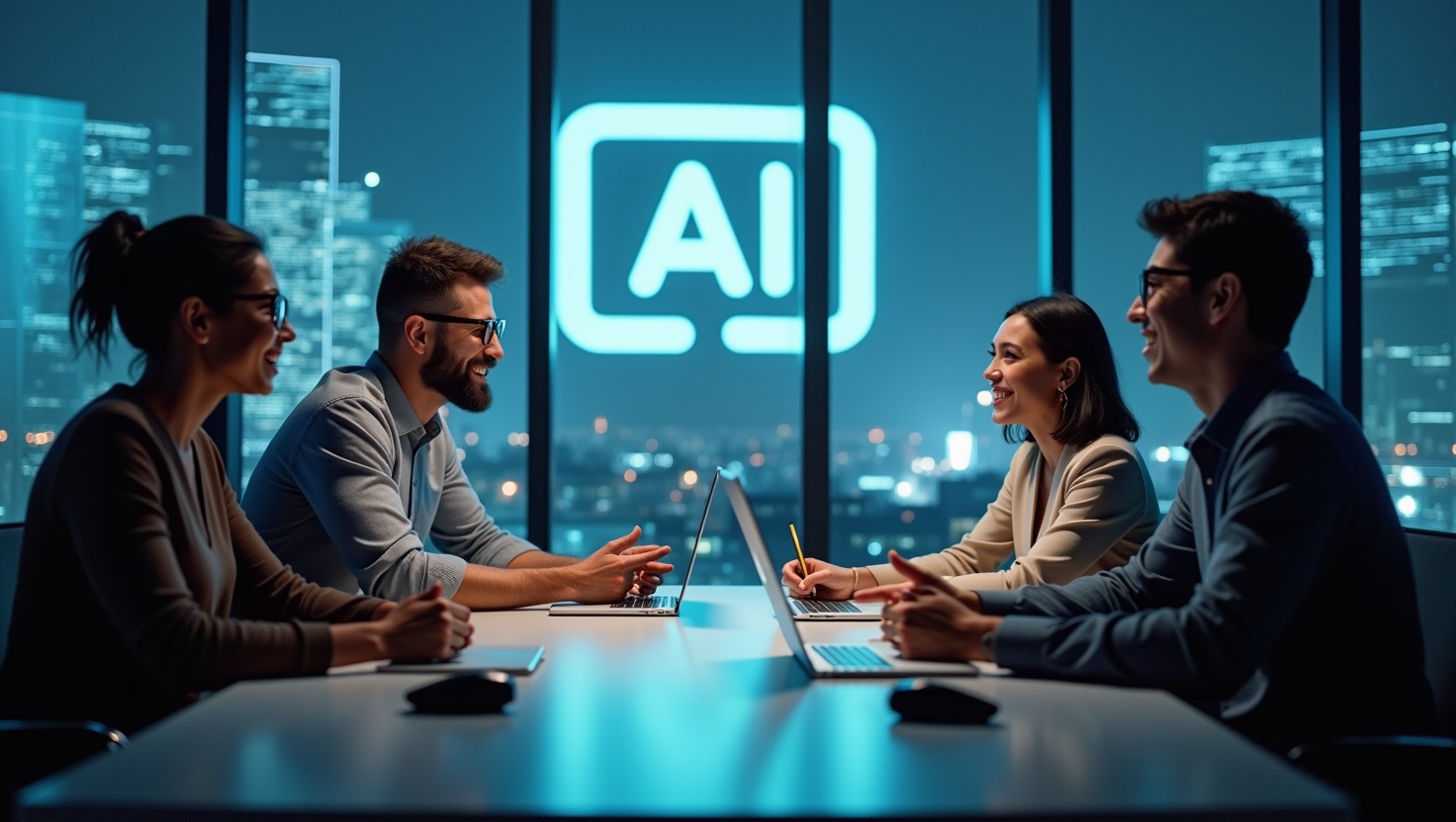 5 Predictions About the Future of AI Agent Deployment That’ll Shock You