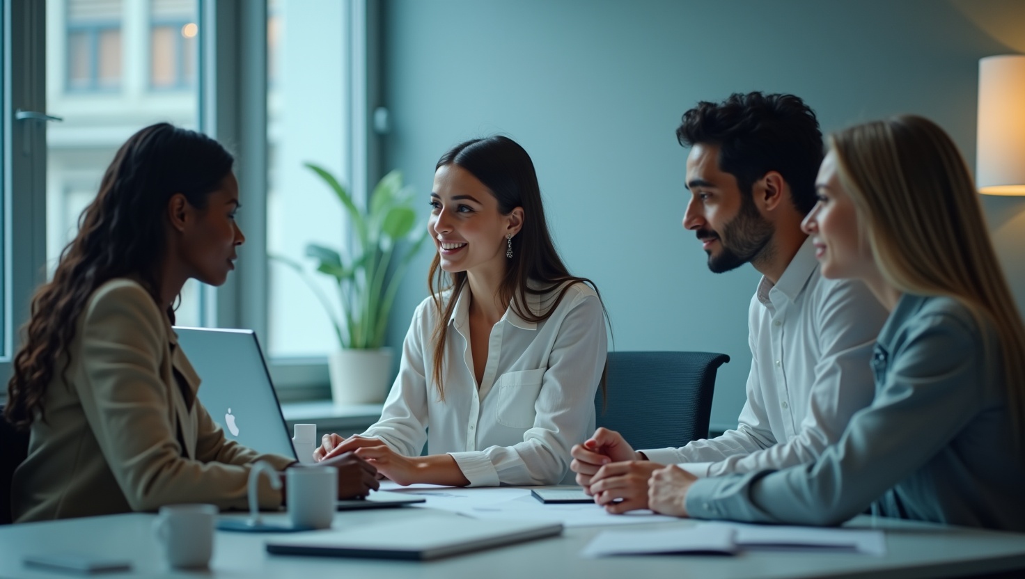 What No One Tells You About the Rise of AI Agents in the Workplace