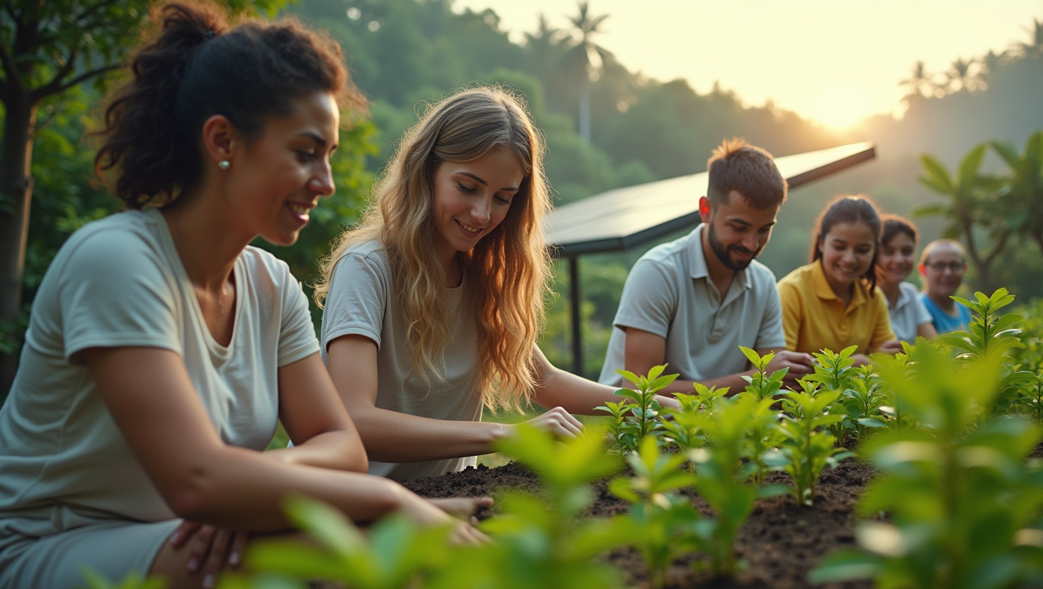 How Innovators Are Using AI to Revolutionize Pollution Reduction Methods