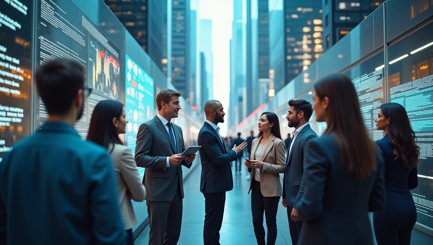 The Hidden Truth About AI Implementation Challenges in Large Enterprises