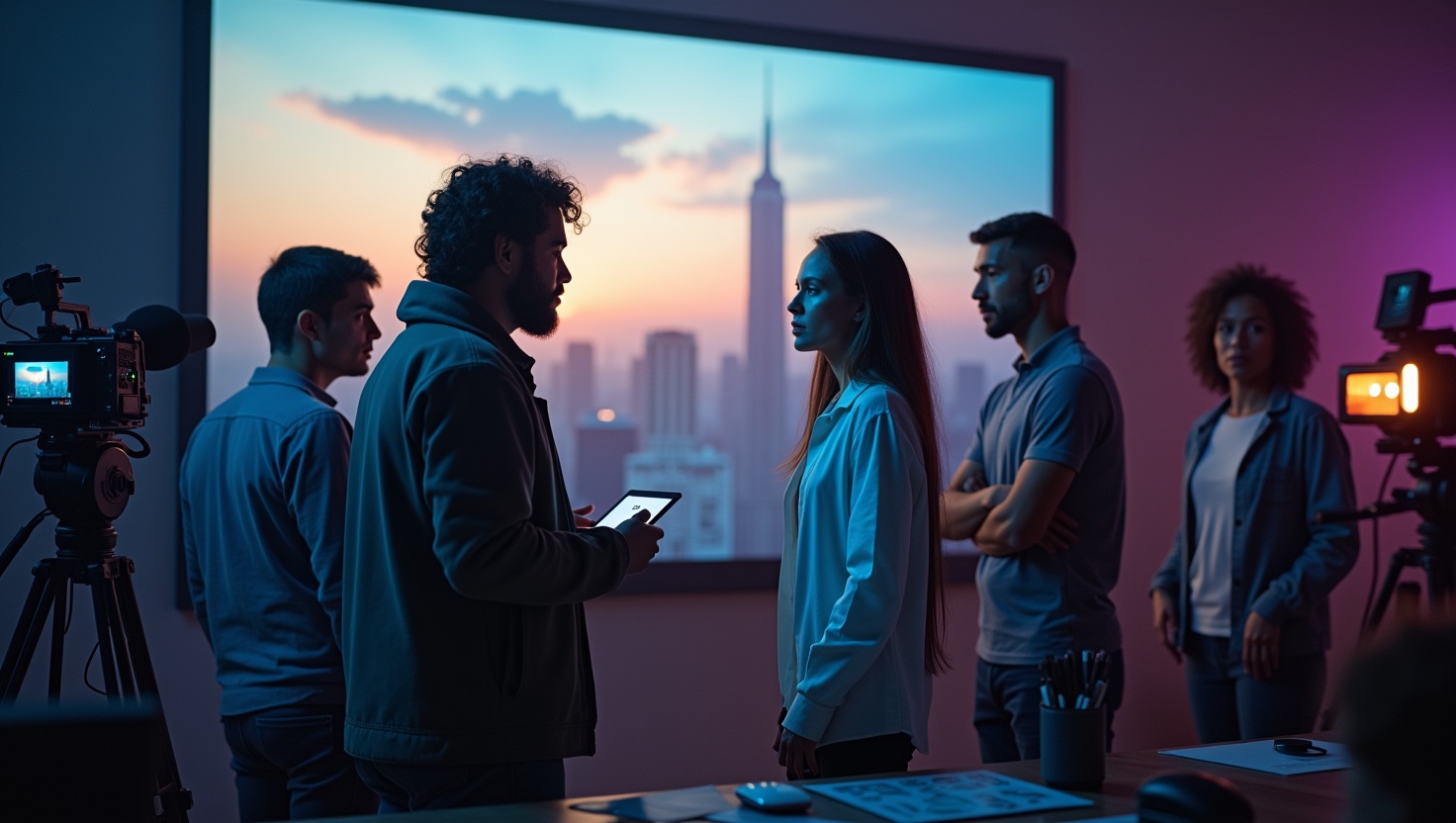 5 Predictions About AI Fatigue in Hollywood That’ll Shock You