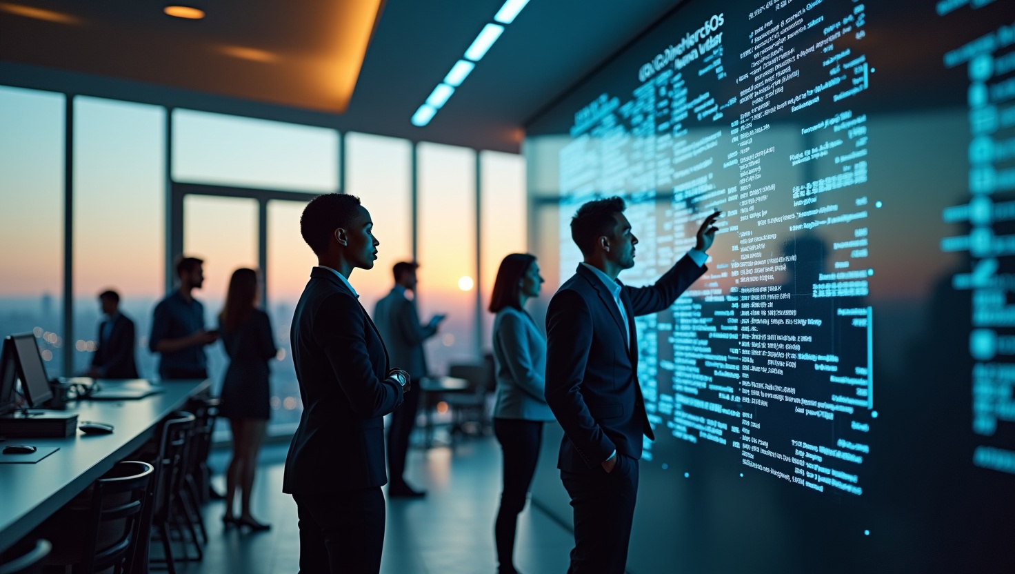 What No One Tells You About AI in Finance and Bitcoin’s Rise