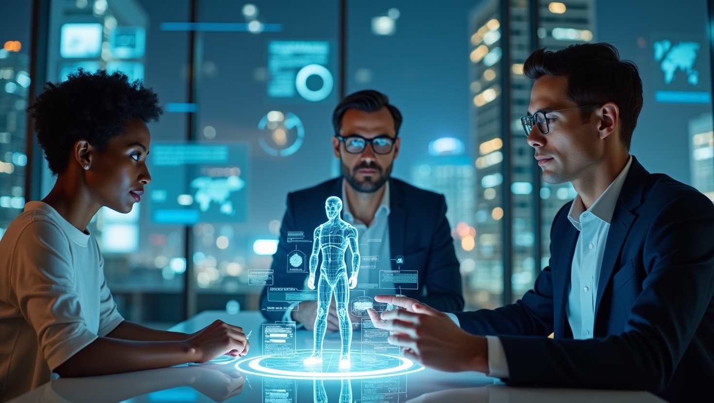 How Modern Consumers Are Using AI to Transform Insurance Pricing