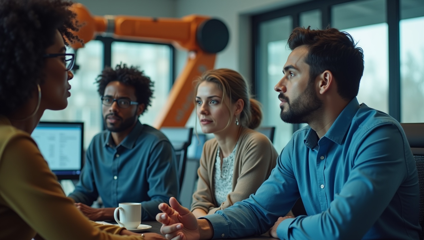 The Hidden Truth About AI Screening in Finding Compassionate Caregivers