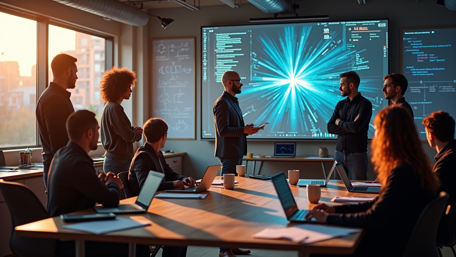 How Mathematicians Are Using Axiom’s AI to Break Unsolved Barriers in Mathematics