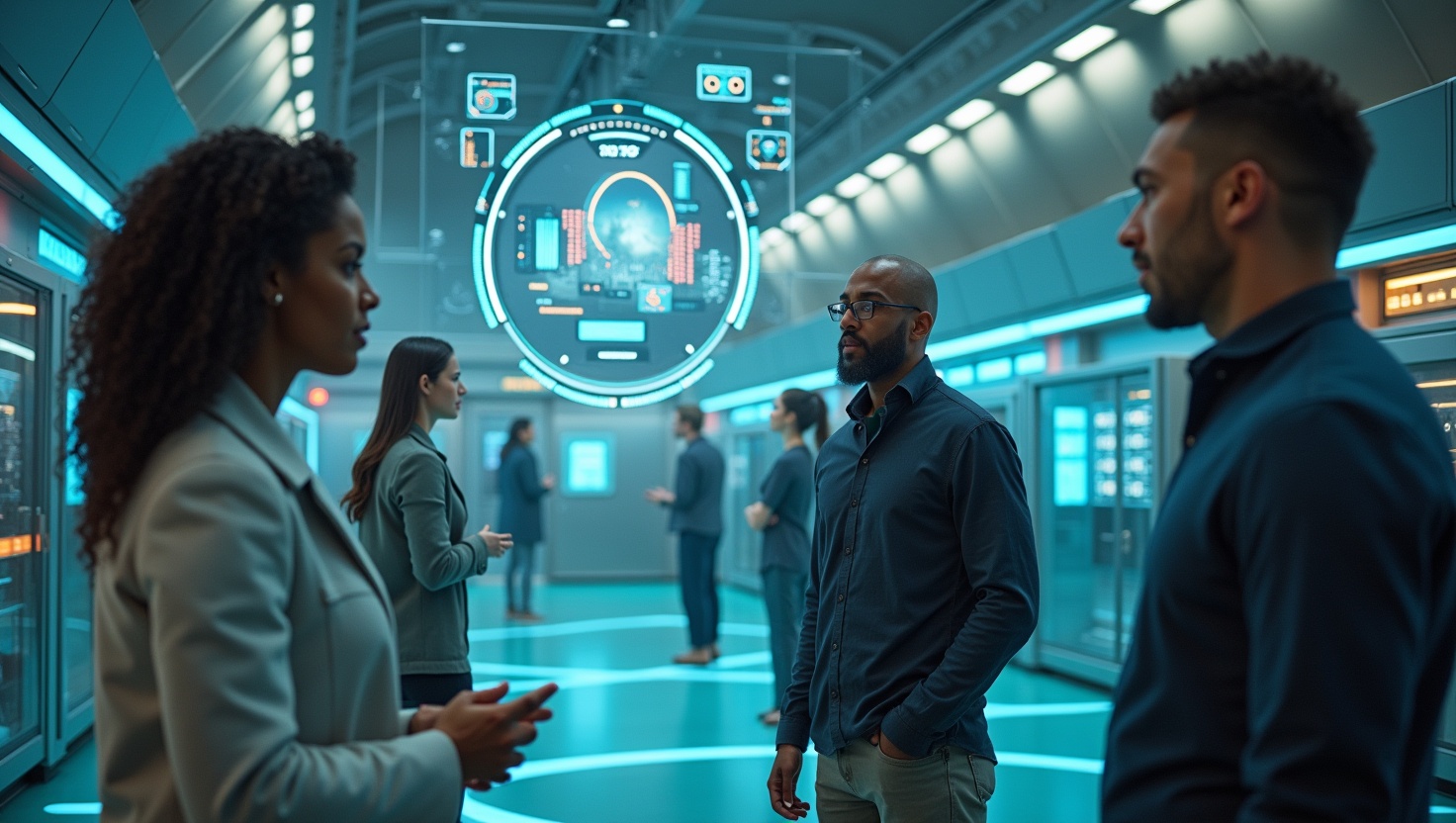 What No One Tells You About the Convergence of AI and Nuclear Energy