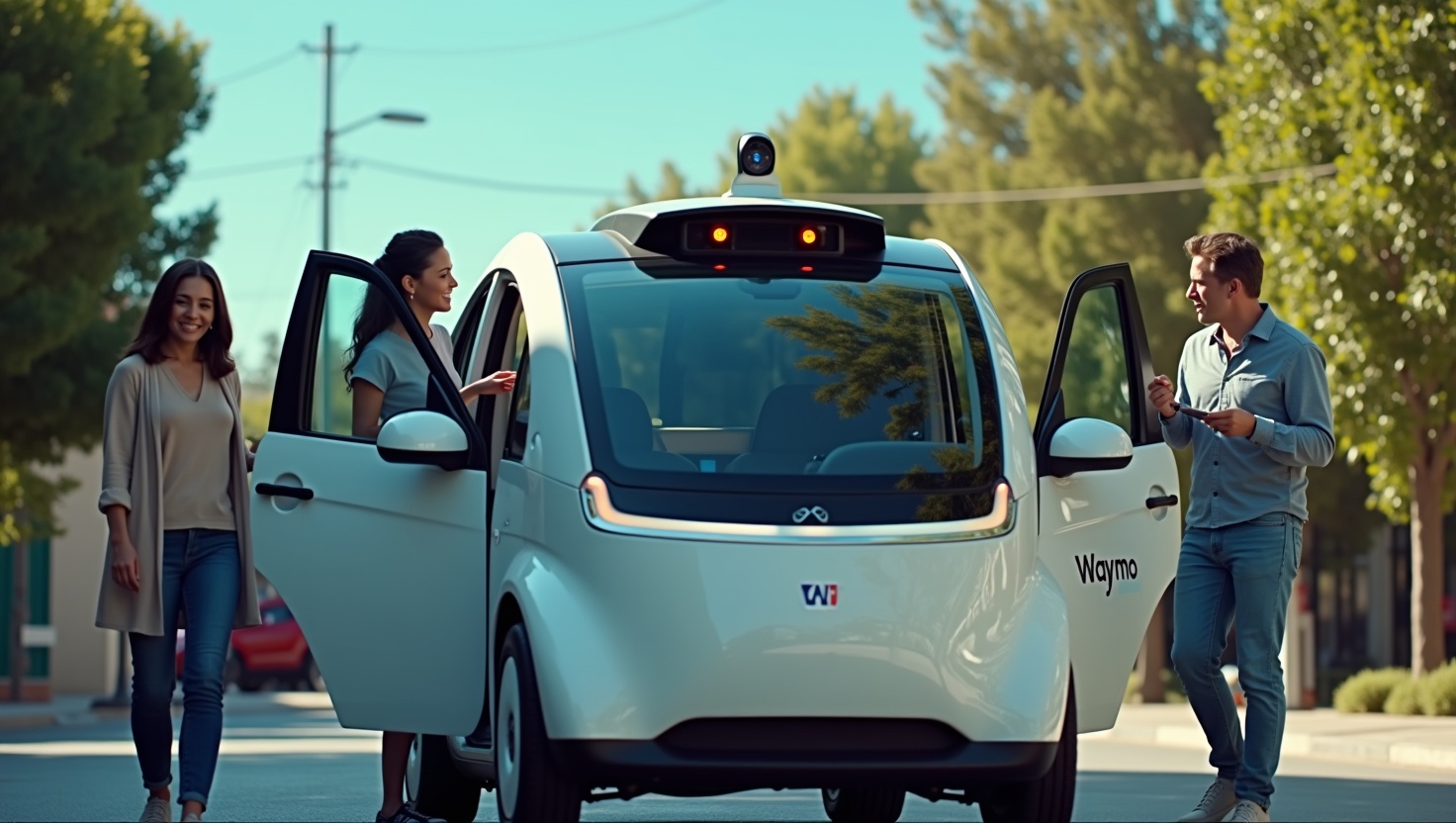 What No One Tells You About the Risks of Autonomous Vehicles in City Blackouts