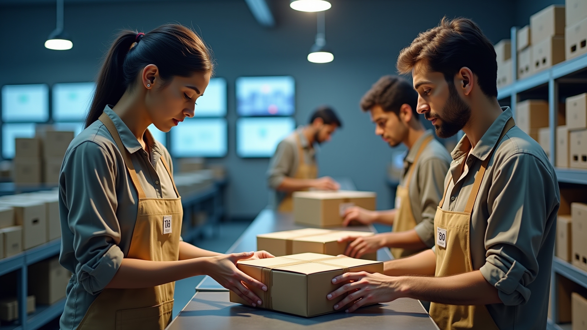 How Indian E-Commerce Companies Are Strategically Managing the Returns Challenge