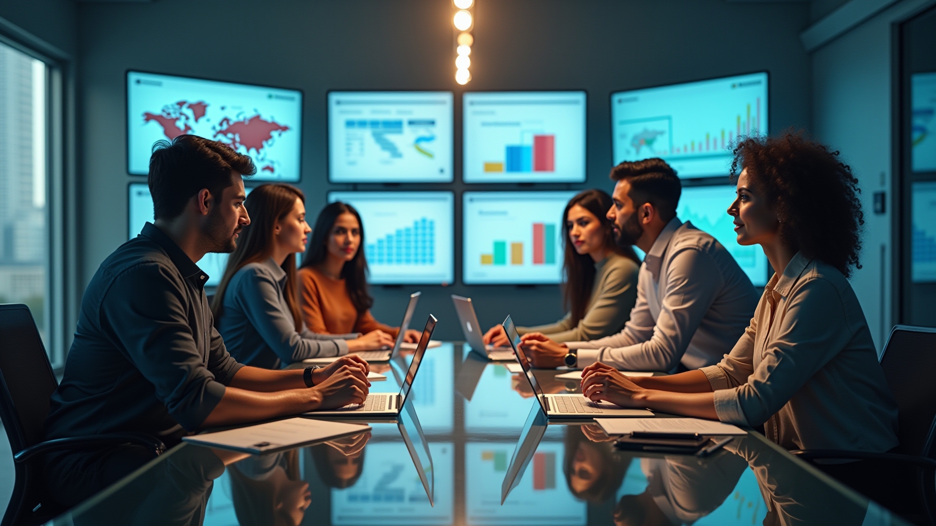 Why India’s 35% Surge in E-Commerce Hiring Signals Strategic Growth Opportunities