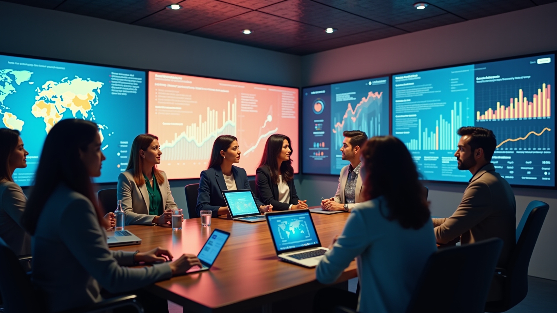 How Flipkart’s India Market Success Drives Starcom’s Global Media Leadership