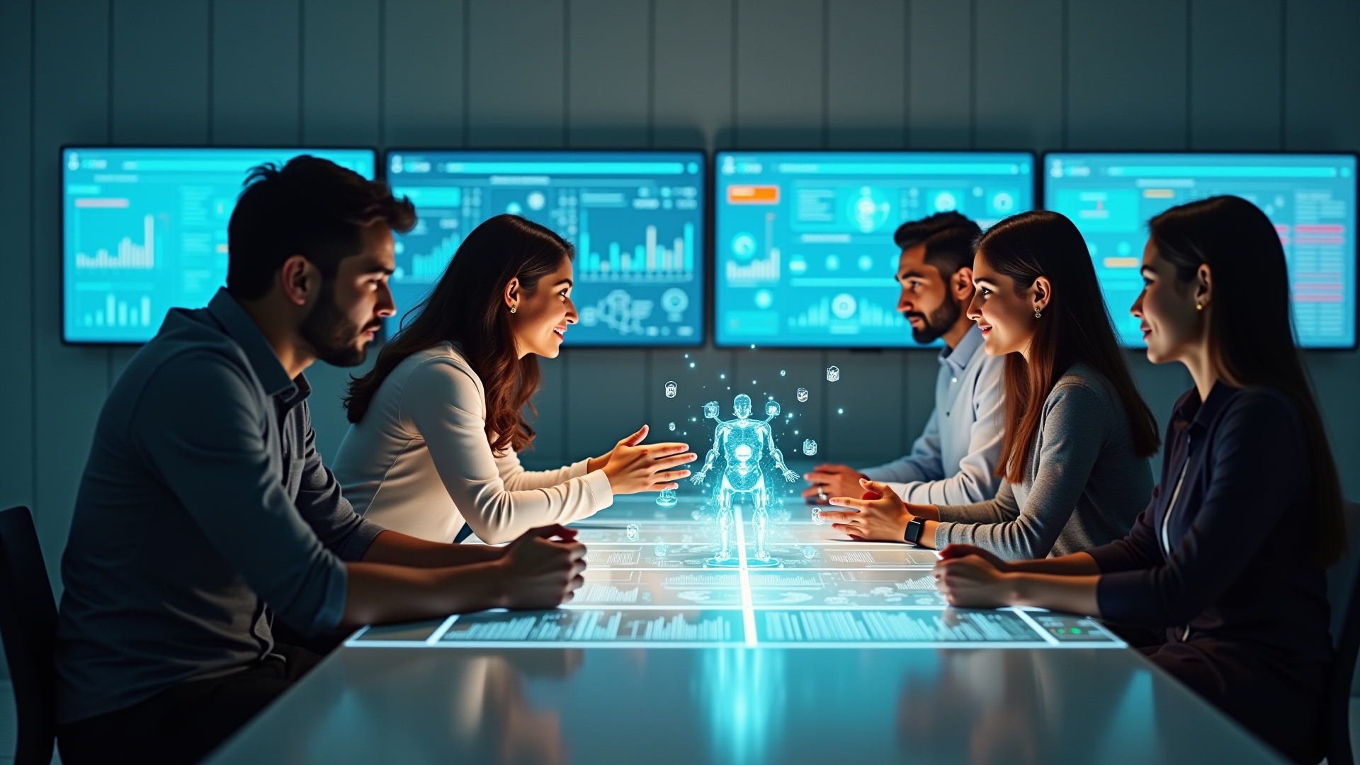 How Conversational AI Is Reshaping India’s E-Commerce Landscape