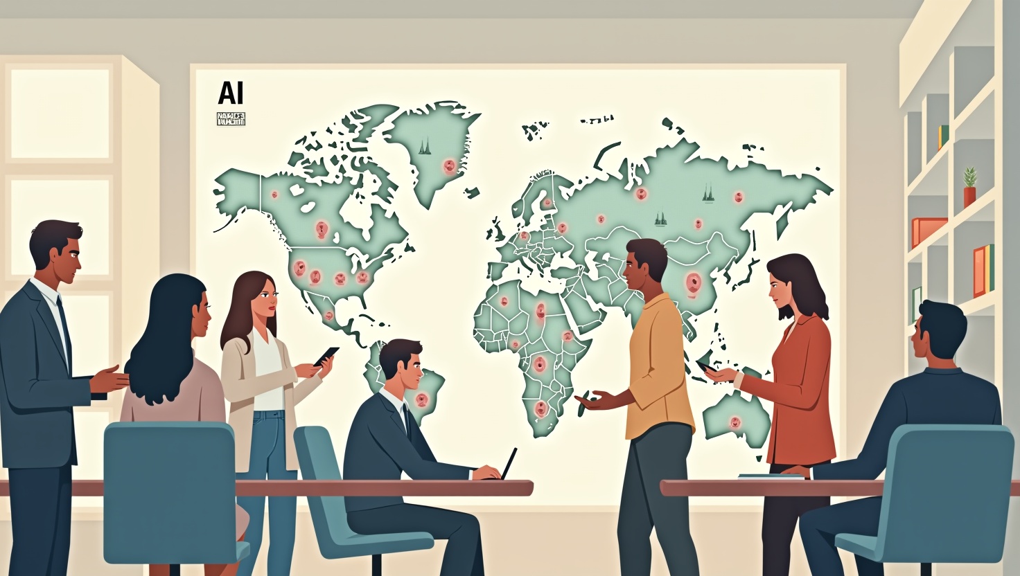 5 Predictions About the Future of AI in Content Creation That’ll Shock You