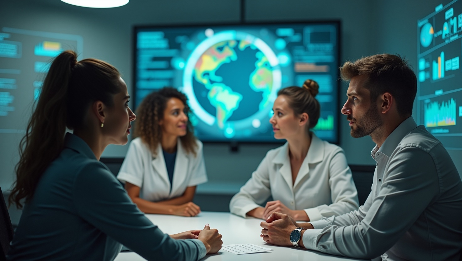 What No One Tells You About Navigating AI Governance in a Rapidly Evolving Tech Landscape