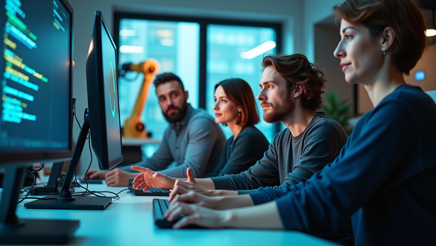 The Hidden Truth About Test-Driven Development: Robots, Not Tests, Are Key