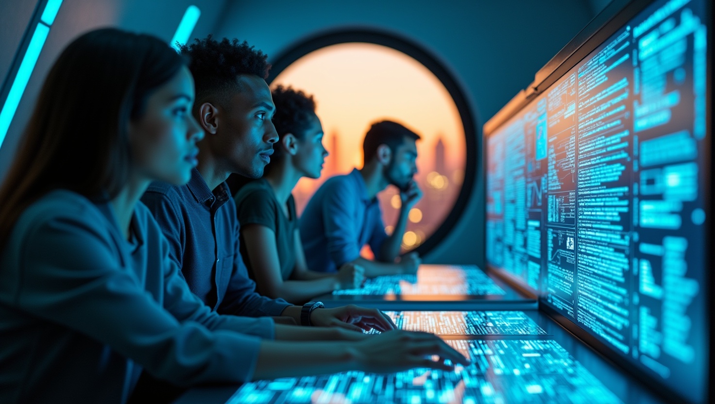 The Hidden Truth About Human Involvement in AI Collaboration