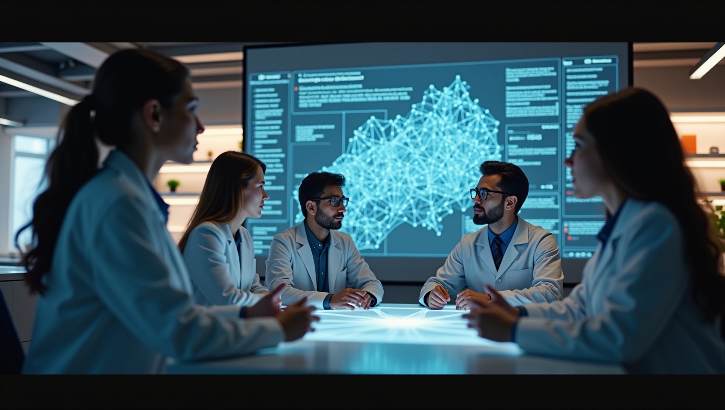 Why the Misunderstood AI Graph Could Reshape Your Views on AI Progress