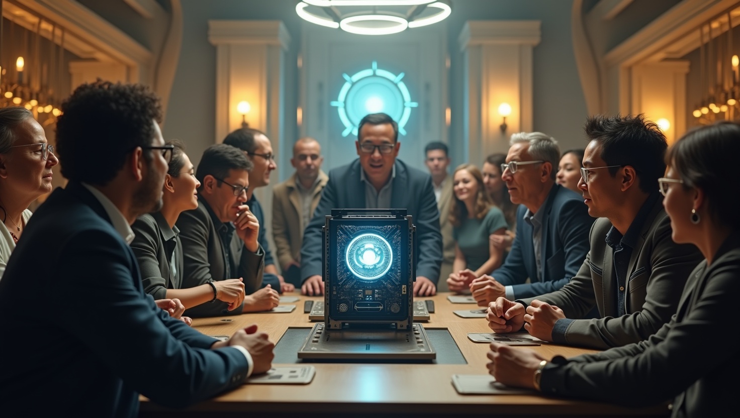 What No One Tells You About the Impact of NVIDIA’s Nemotron 3 on Agentic AI