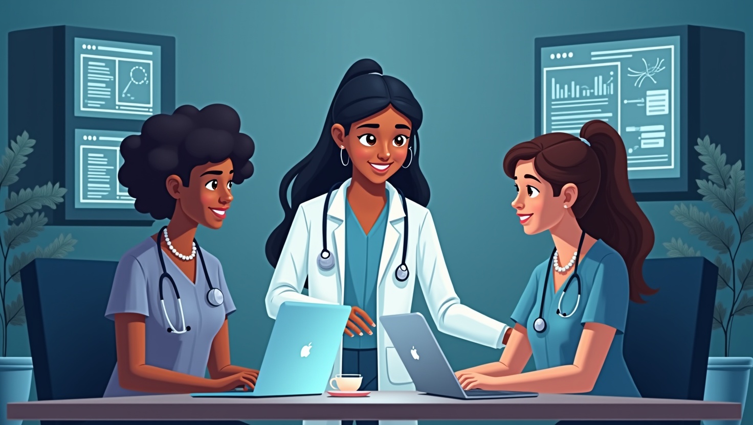 What No One Tells You About OpenAI’s Influence on Health Data Governance