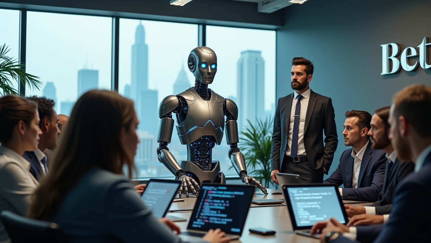 What No One Tells You About the Impact of FTC Scrutiny on Robotics