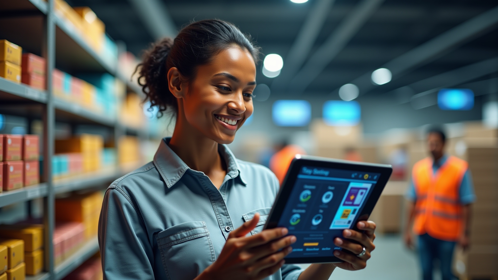 Why a Strong National Ecommerce Policy Is Vital for Protecting Small Retailers in India
