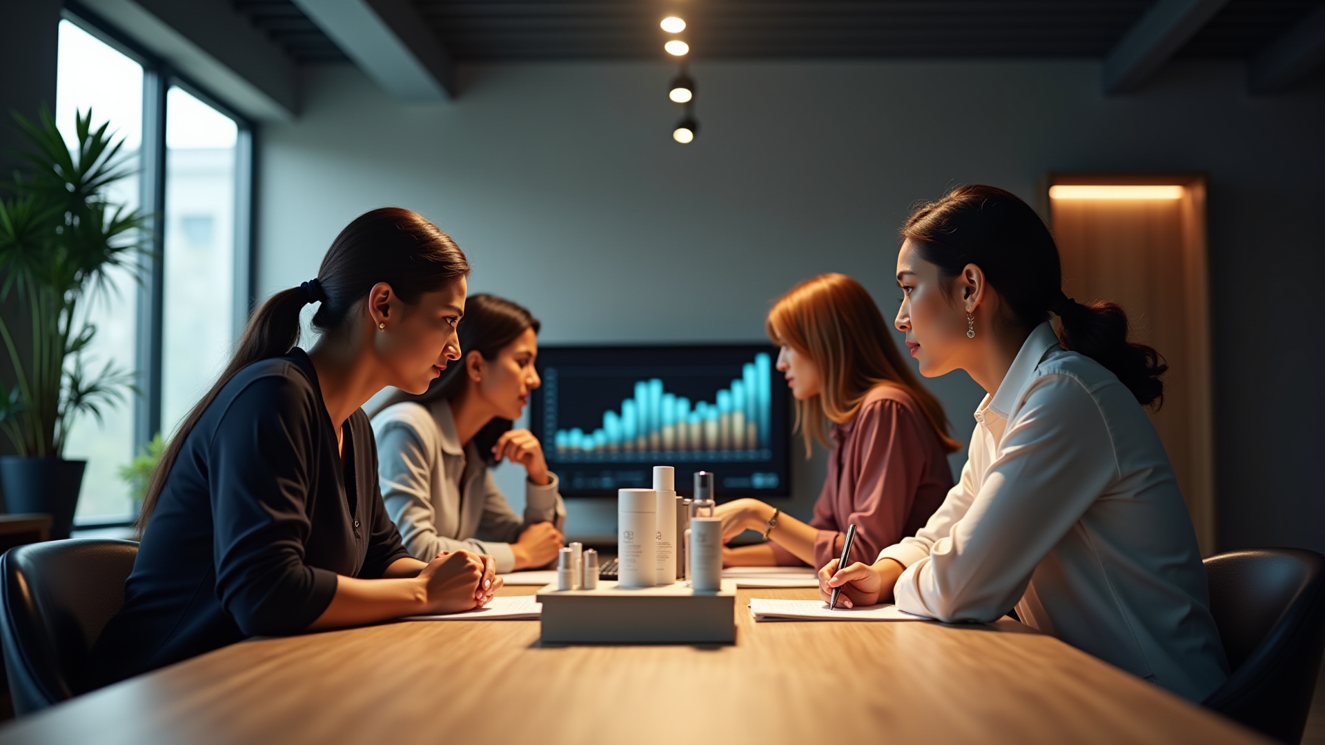 Why Honasa’s Strong Q4 Growth Signals a New Phase for D2C Beauty Brands in India