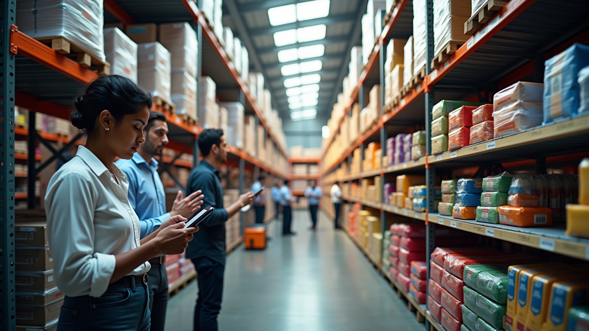 How E-Commerce is Shaping FMCG Volume Growth in India: Strategic Insights for Digital Retail Leaders