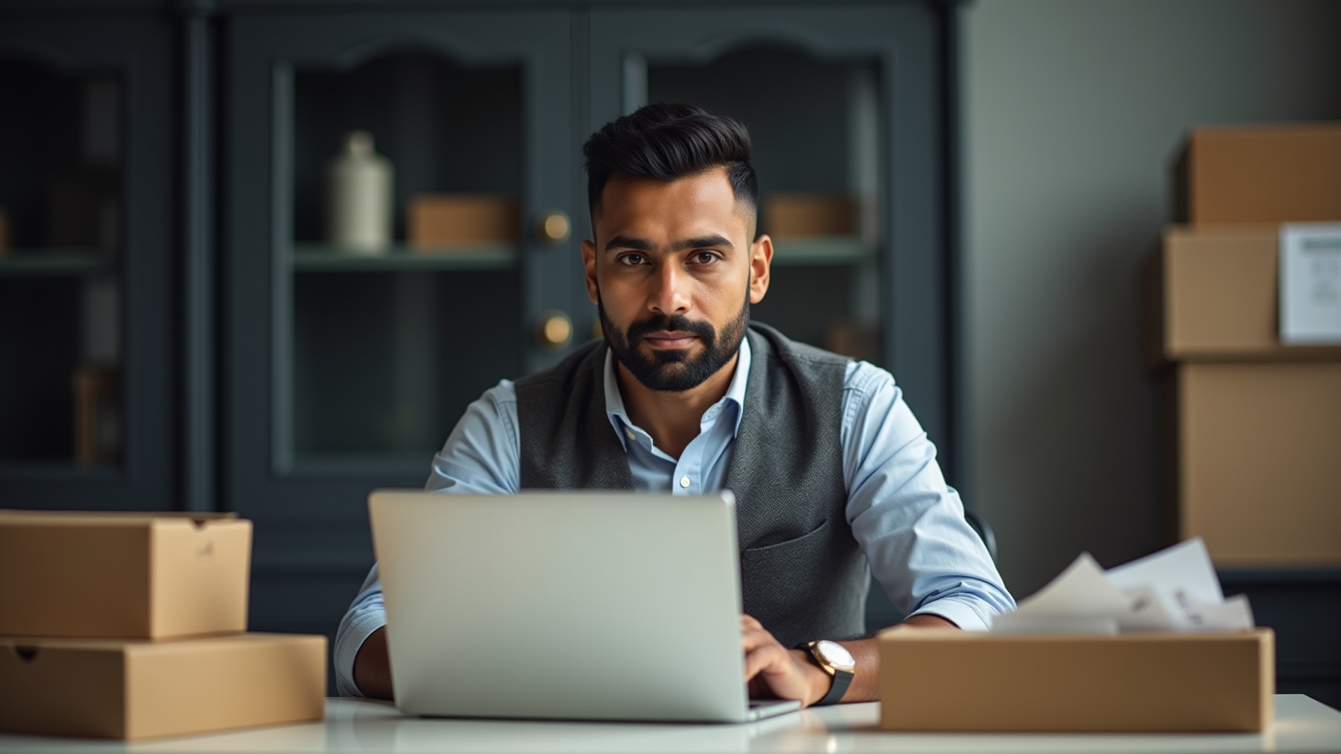Why Compliance and Credit Support Are Critical for MSME Exporters in India’s E-Commerce Expansion
