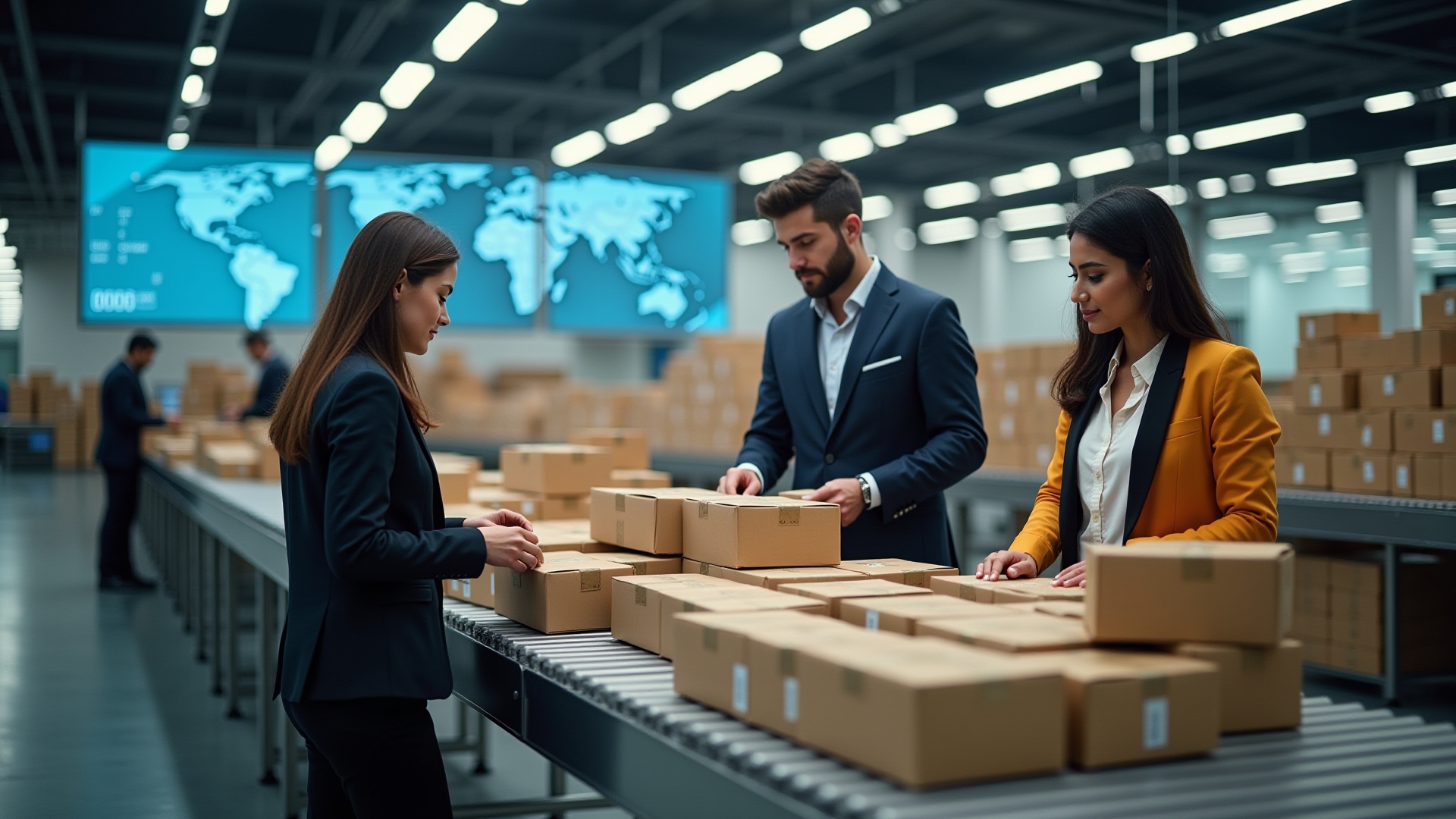 Why the Removal of the Rs10 Lakh Courier Export Cap Is a Game-Changer for India’s E-Commerce Export Growth