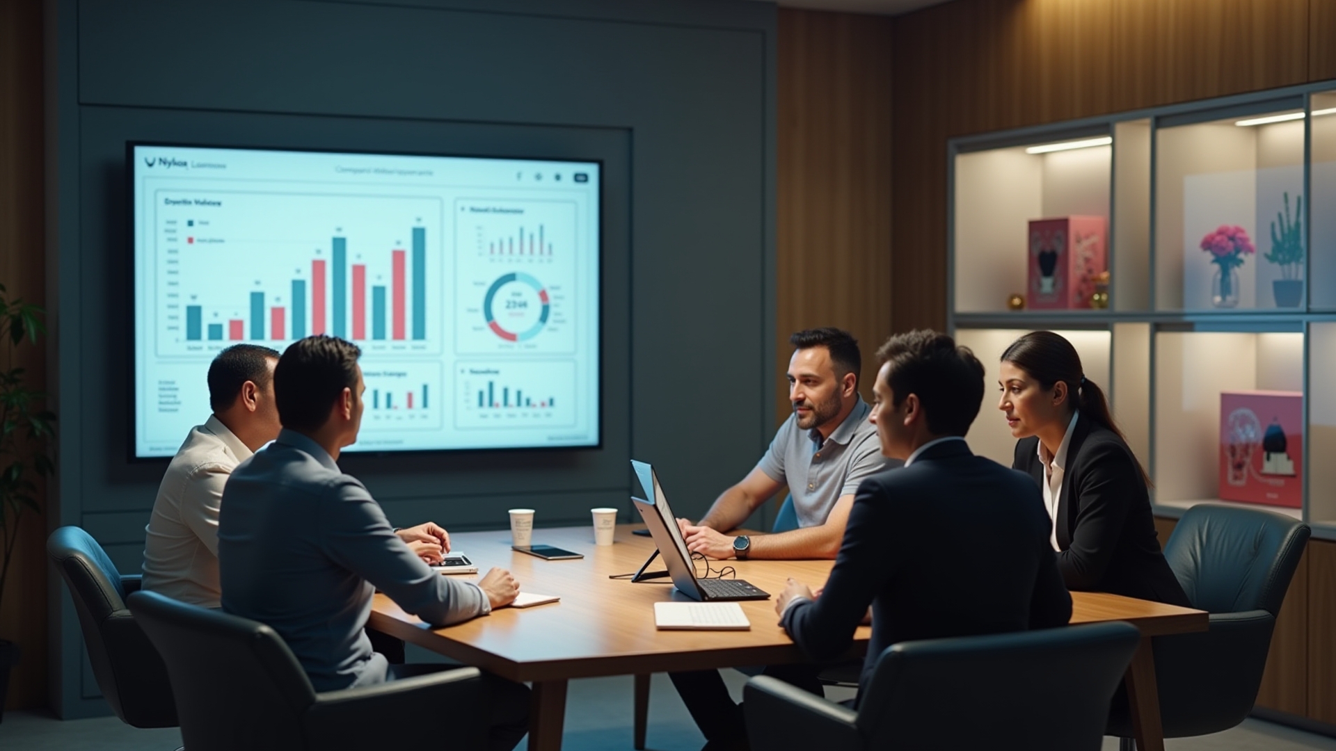 Why Nykaa’s High-20% GMV Growth Target Signals Strategic Maturity in India’s Digital Retail Landscape