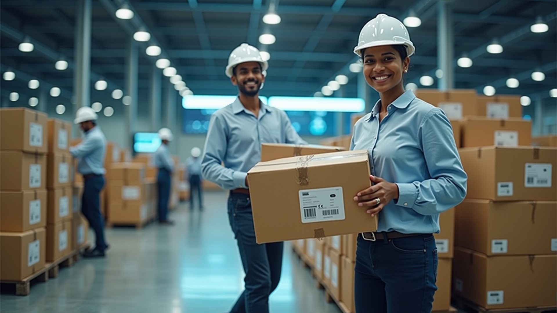 Why Strengthening E-Commerce Exports is Crucial for India’s Digital Retail Ecosystem