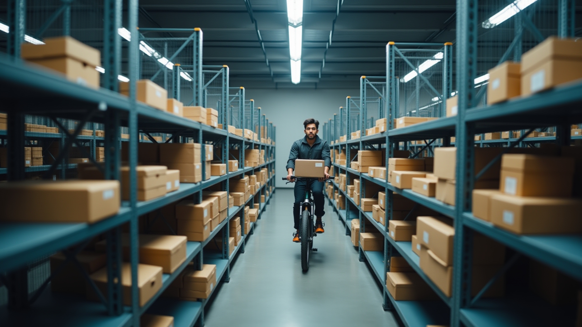 Why Quick Commerce’s 25x Surge Is a Game-Changer for India’s Digital Retail Landscape