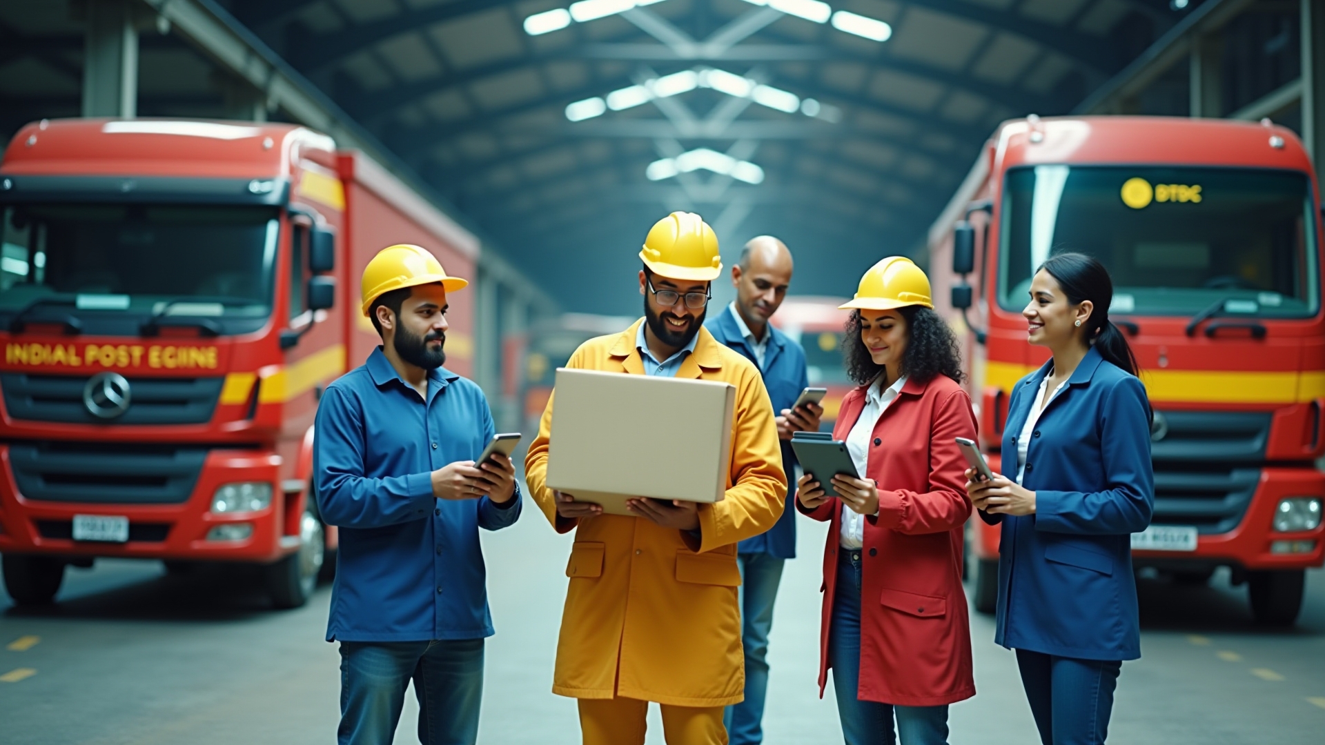 Why the Department of Posts-DTDC MoU Signals a Shift in India’s E-Commerce Logistics Landscape