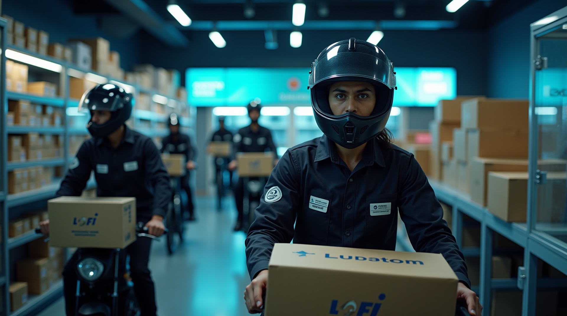 Why Amazon Now’s 25% Monthly Growth Signals a Shift in India’s Quick Commerce Landscape