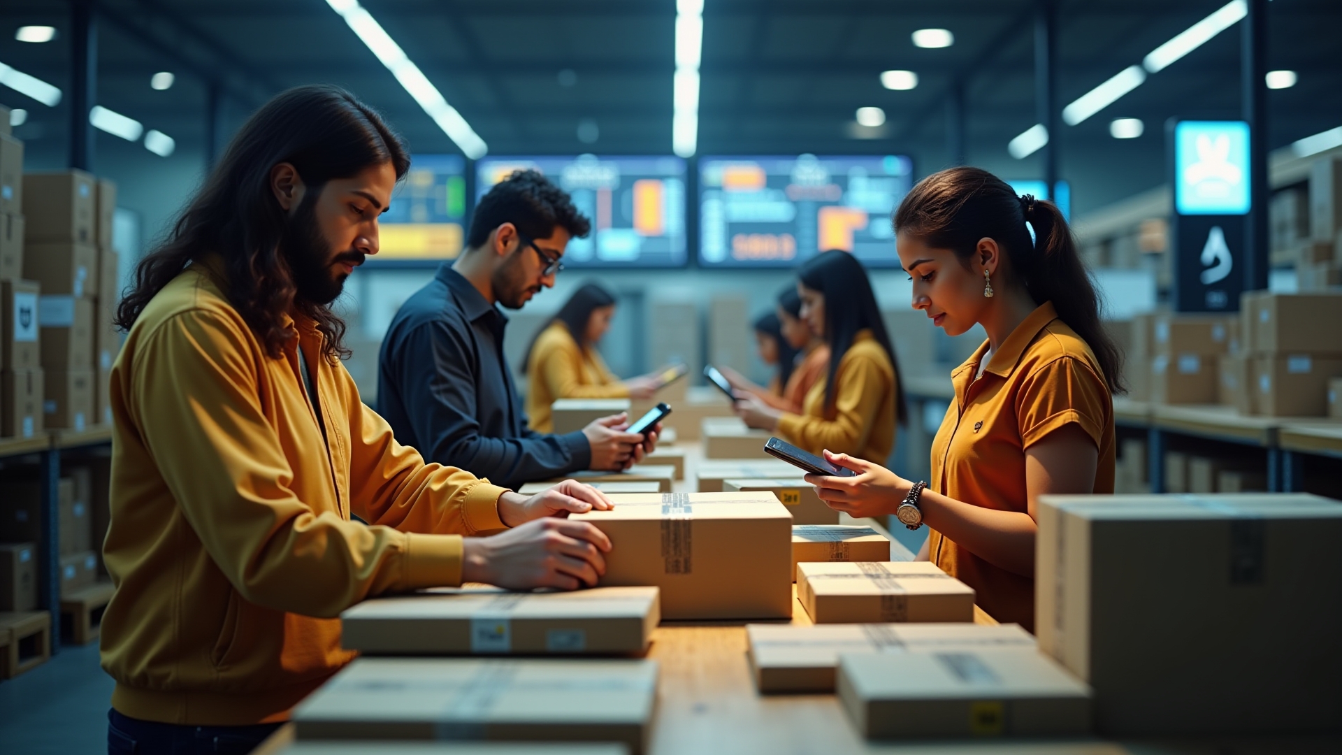How Amazon India’s Rs 2,800 Crore Investment Signals a Strategic Shift Towards Quick Commerce