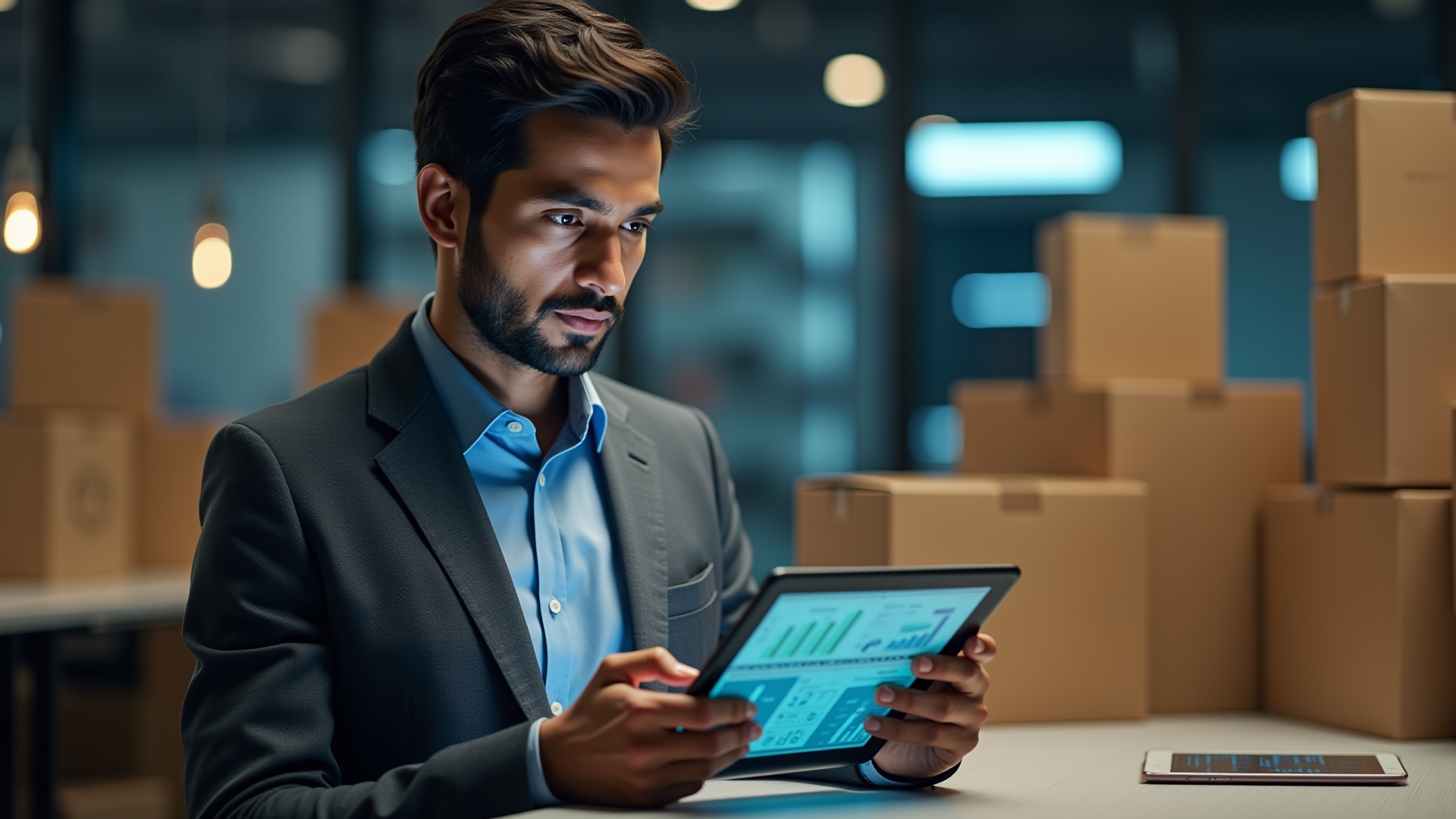 How AI Is Transforming E-Commerce for India’s MSMEs and What Industry Leaders Must Know