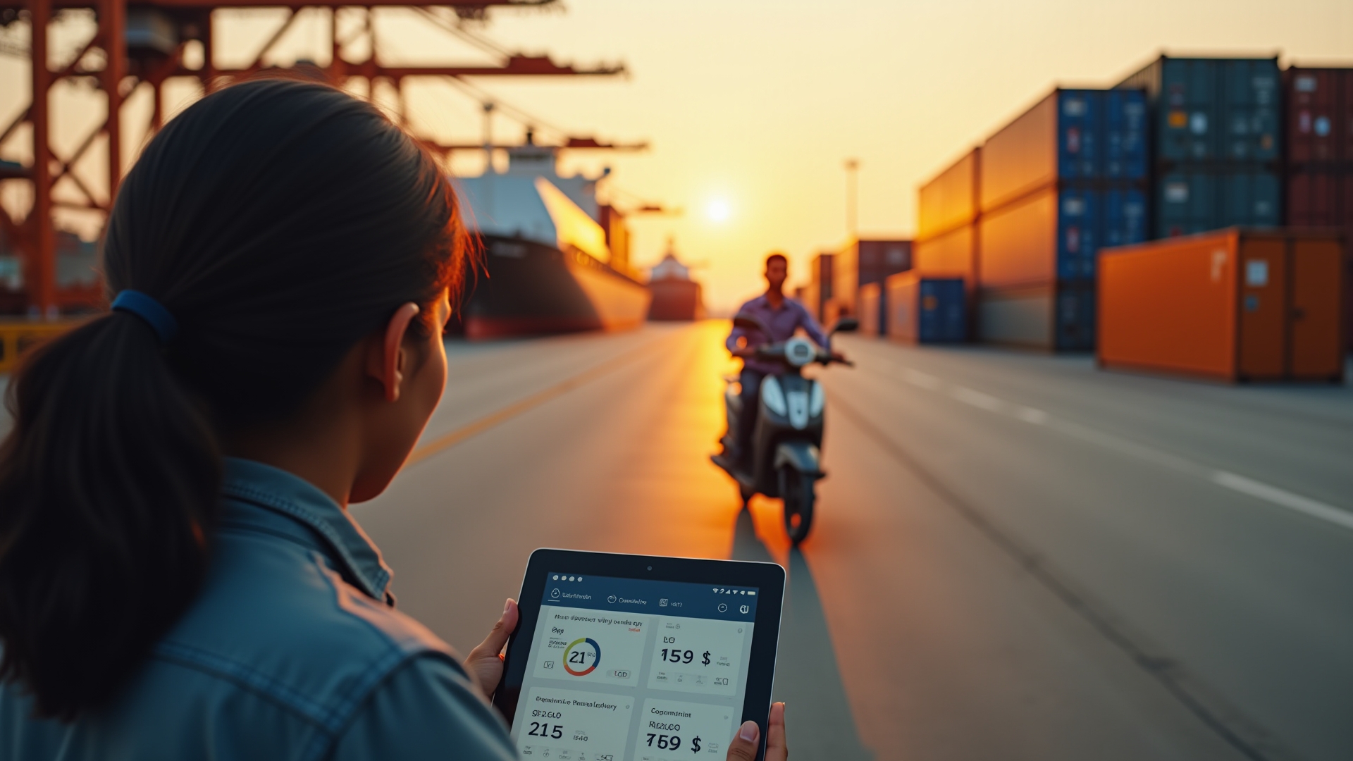 Why the US Blockade of Iranian Ports Matters for India’s Oil-Dependent E-Commerce and Retail Sectors
